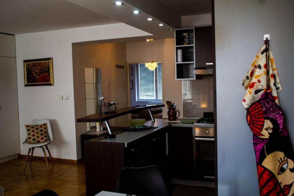 Apartment Udoban I Moderan Stan U Sarajevu. Sarajevo