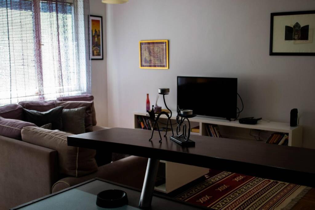 Udoban I Moderan Stan U Sarajevu. Apartment
