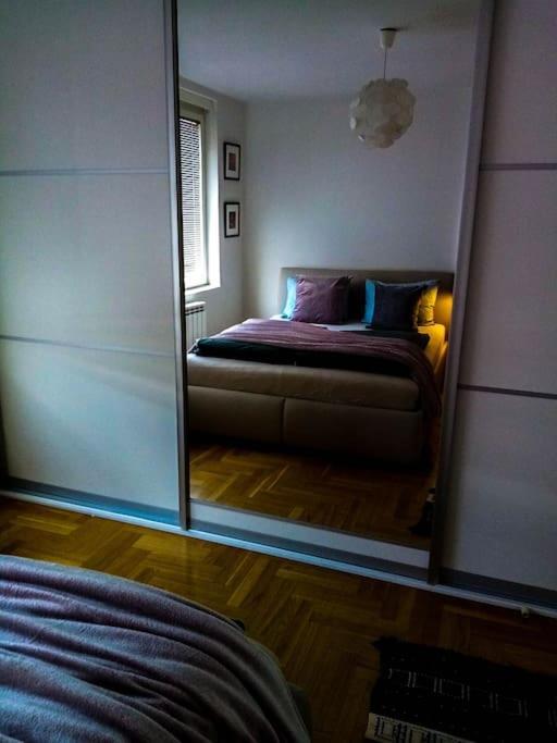 Udoban I Moderan Stan U Sarajevu. Apartment *